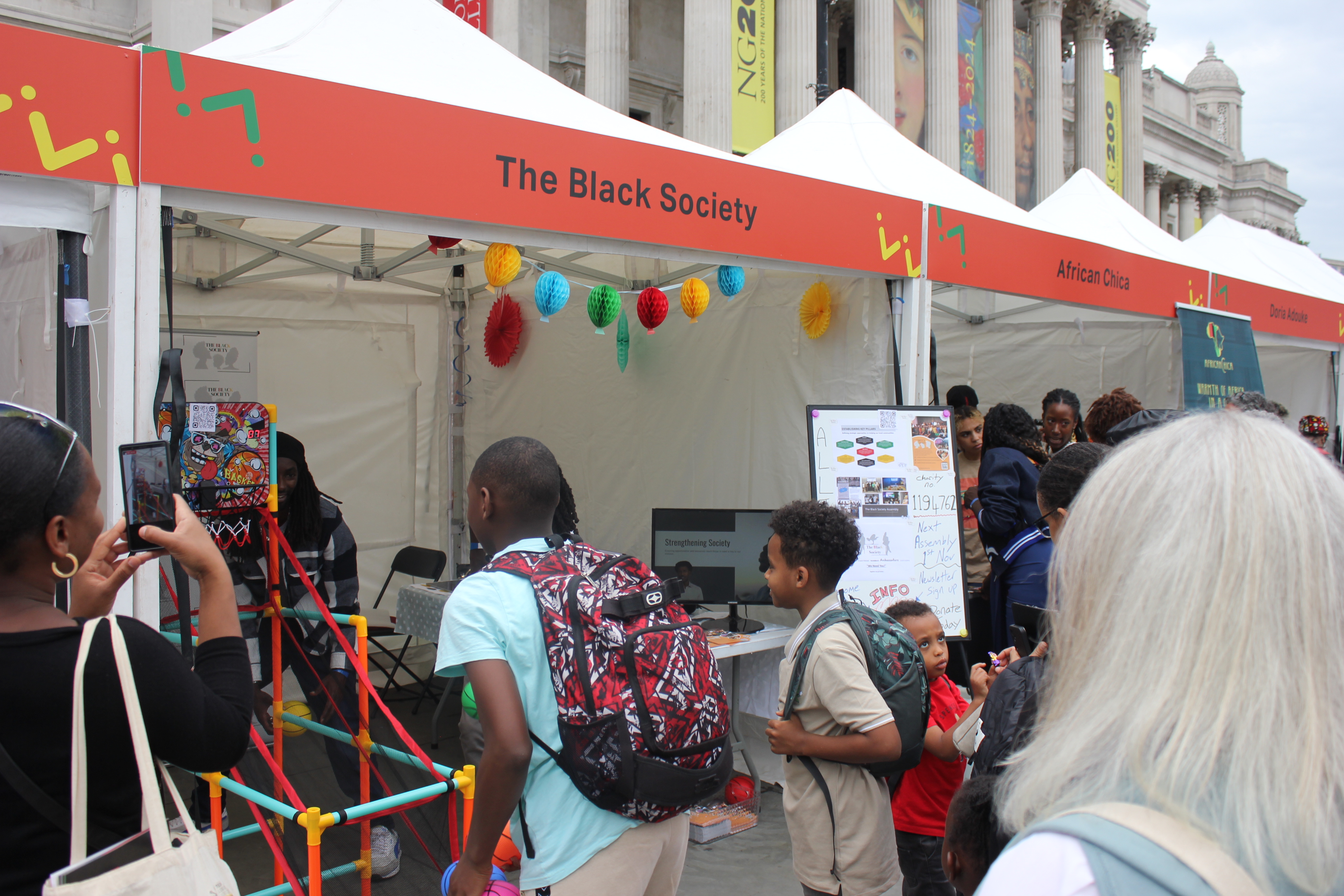 Annual Community Celebration Highlights Year of Growth