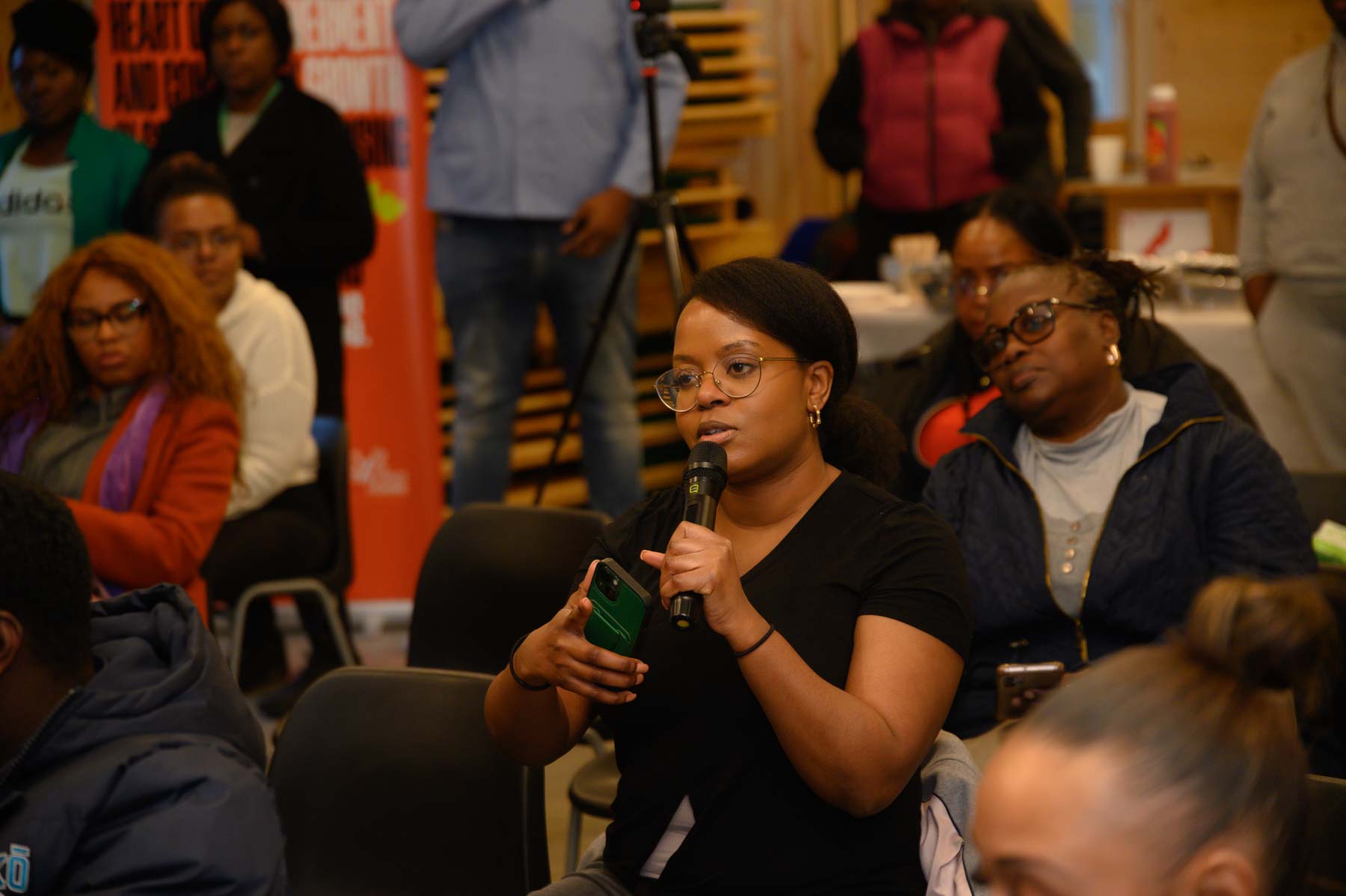 Local Access Partnership